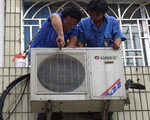 顺德空调维修售后服务中心