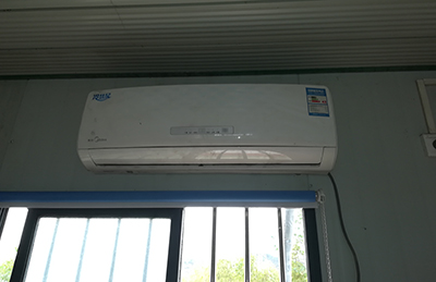 顺德空调维修在哪里找