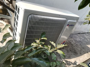 顺德空调维修售后服务