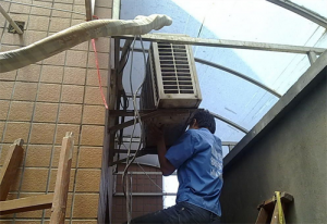 顺德空调维修售后服务中心