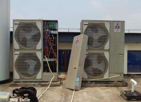 顺德空调维修电话号码多少