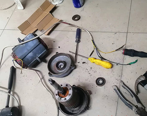 顺德空调维修售后服务中心电话在哪里找