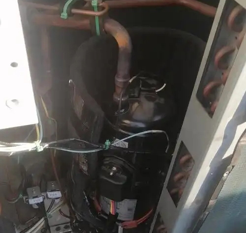 顺德维修变频空调电话在哪里找