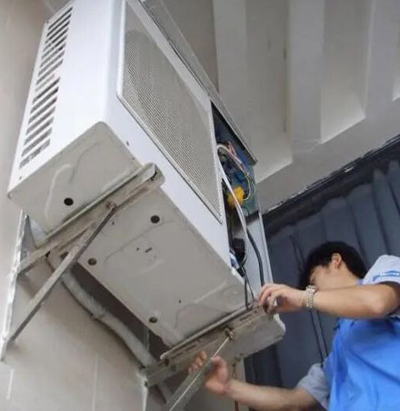 顺德24小时空调维修热线