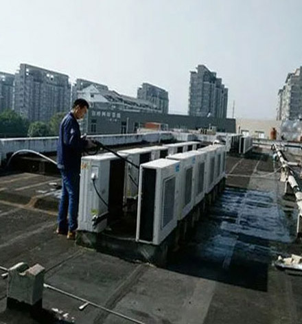 顺德 空调拆装 顺德本地 空调拆装公司