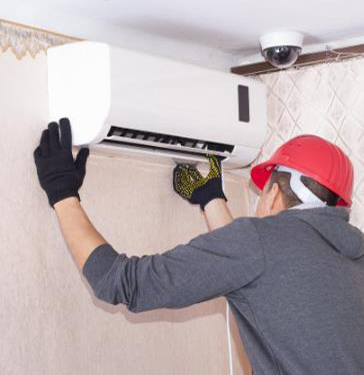 顺德空调内机噪音大