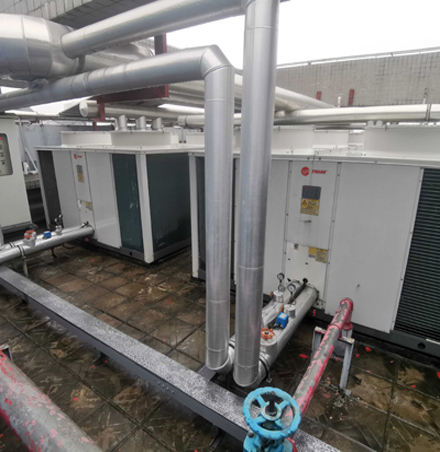 顺德附近中央空调维修 顺德上门中央空调维修